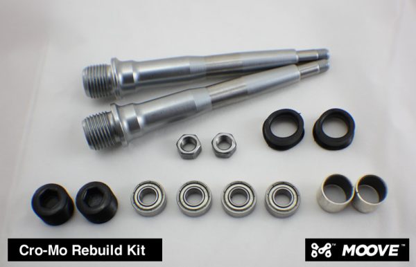 Rebuild Kit