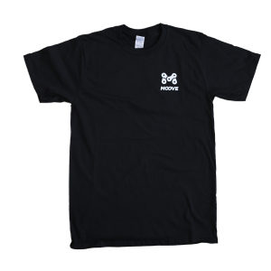 M Logo Front for tshirt