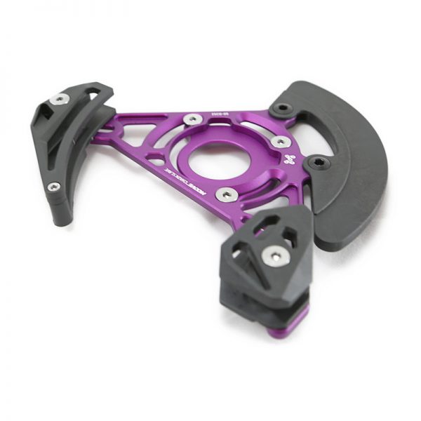 purple chain device